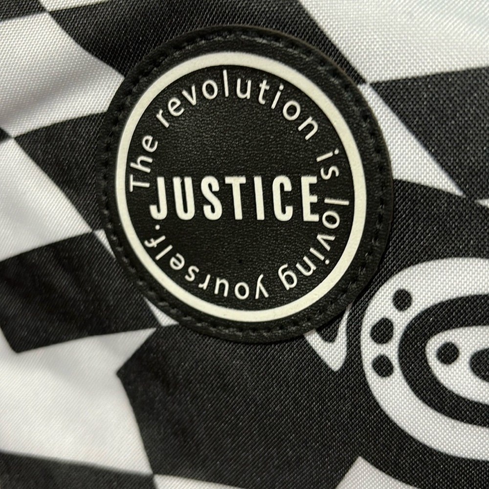Justice  Backpack Set - Picture 4 of 7
